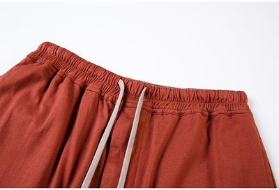 Pantalones Casuales con Bolsillos Laterales - Estilo Moderno y Versátil - Image 12