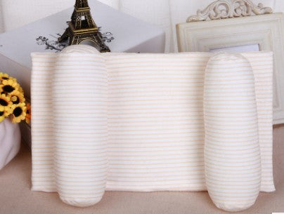 Almohada Ergonómica de Espuma Viscoelástica para Bebé Recién Nacido - Image 19
