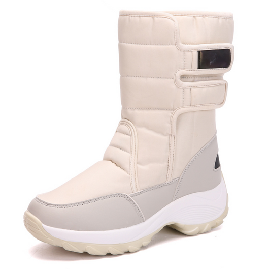 Botas de Invierno para Mujer Cálidas y Antideslizantes - Image 5