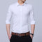 Camisas de Manga Larga para Hombre
