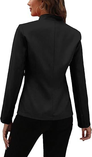 Chaqueta Elegante de Verano para Mujer - Image 11