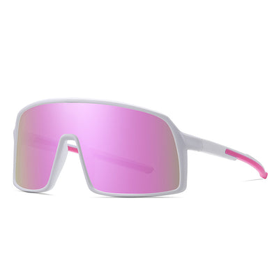 Gafas de Sol Hombre Montura Grande Diseño Minimalista - Image 24