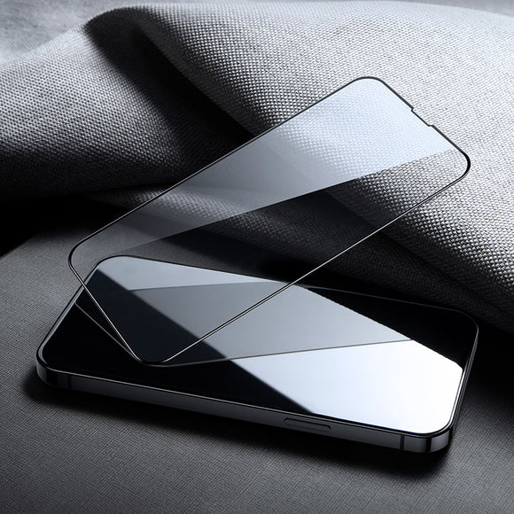 Protector de Pantalla Cristal Templado 0.4mm Corning para iPhone 5.4"