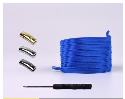 Cordones Magnéticos Elásticos - Sin Nudos para Toda la Familia - Image 35