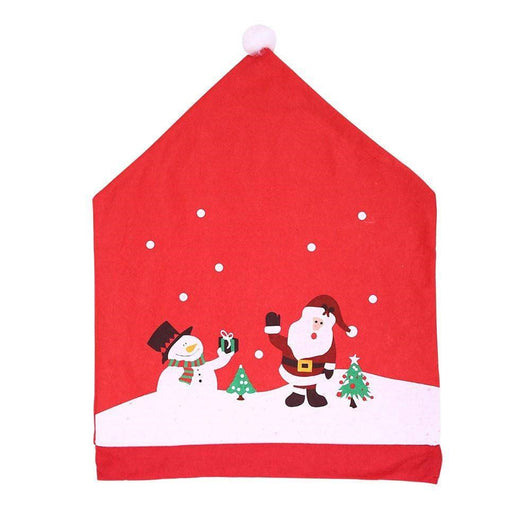 Funda para Silla Navideña - Image 5