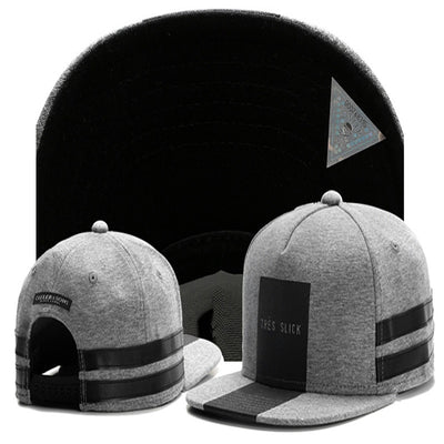 Gorra de Béisbol Hip-Hop - Image 4