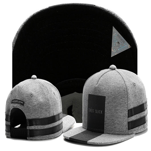 Gorra de Béisbol Hip-Hop - Image 4