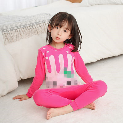 Ropa Interior Térmica para Niños - Otoño e Invierno - Image 24