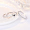 Anillo Convertible 3 en 1 para Mujer - Joyería Desmontable