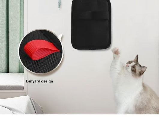 Guantes Deslanadores para Mascotas - Cepillo de Pelo Efectivo - Image 14