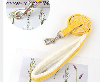 Abrigo Térmico para Perros con Forro Polar Teddy - Image 11