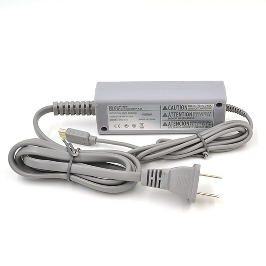 Cargador y Base de Alimentación para Tablet Wiiu Firecow - Image 13