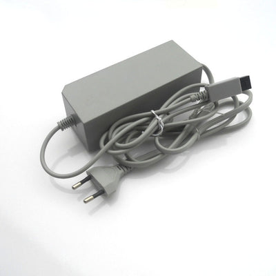 Cargador y Base de Alimentación para Tablet Wiiu Firecow - Image 17