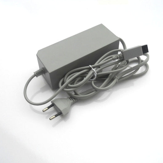 Cargador y Base de Alimentación para Tablet Wiiu Firecow - Image 17