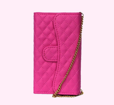Funda para celular con patrón de ovejas y rombos - Image 20