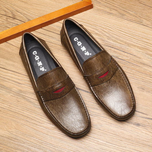 Sandalias Transpirables con Diseño Hueco y Suela Elevada - Image 10
