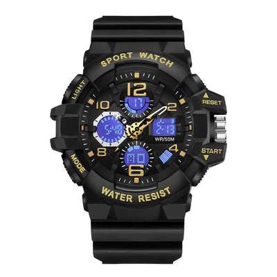 Reloj Deportivo Inteligente Resistente al Agua con Luz Nocturna - Image 8