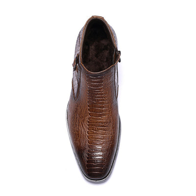 Botas de Negocios para Hombre - Image 6