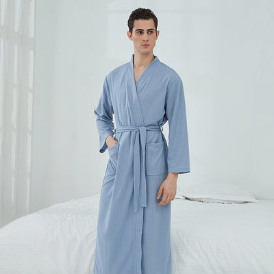 Batas de Pareja Cómodas para Dormir y Relajación - Image 9