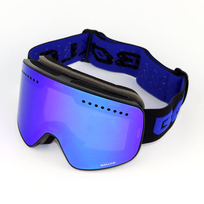 Gafas de Esquí Dobles - Protección Total para la Nieve - Image 3