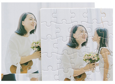 Rompecabezas de Fotos Personalizadas en Madera - Regalo DIY Único - Image 9