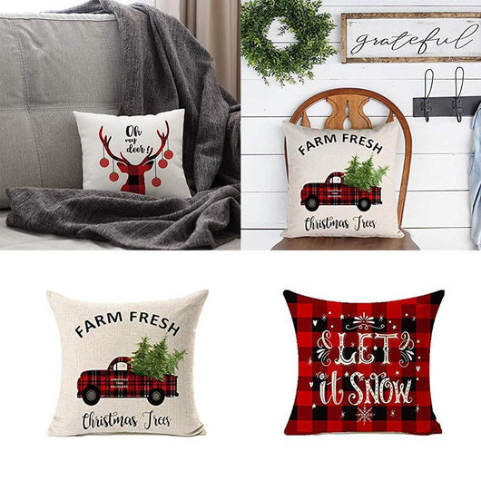 Fundas de Almohada Europeas Premium - Image 2