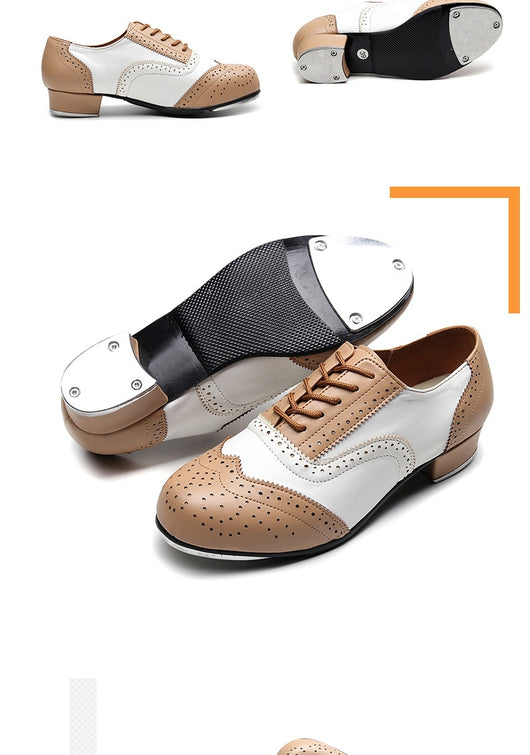 Zapatos de Claqué para Hombres Adultos - Image 14