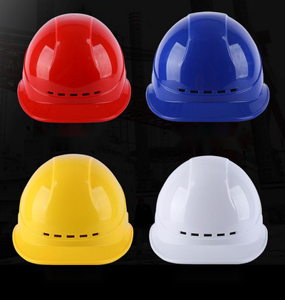 Casco de Seguridad para Obra - Image 11