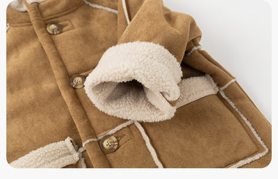 Abrigos y Chaquetas de Invierno para Niñas - Image 17