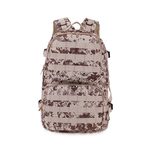 Mochila de Carga Táctica para Senderismo Nivel 2 - Image 8