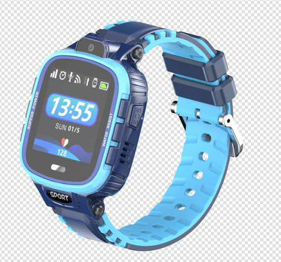 Reloj Inteligente GPS para Niños con Cámara y Llamadas - Image 10