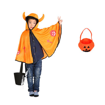 Disfraz Infantil de Halloween - Image 7