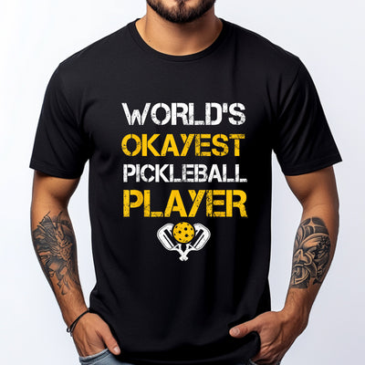 Playera Clásica Gráfica de Algodón Transpirable para Hombre - Image 8