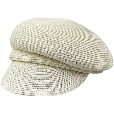 Sombrero de Paja Japonés para Mujer - Image 5