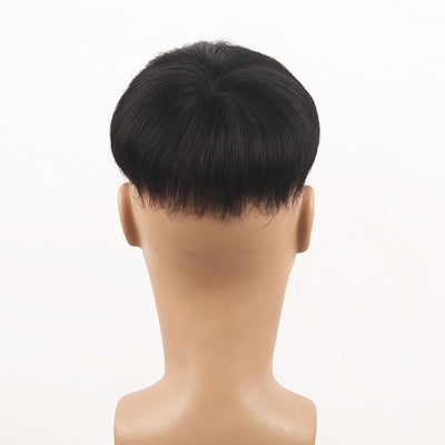 Peluca Capilar Corto para Hombre - Cabello Natural Premium - Image 16