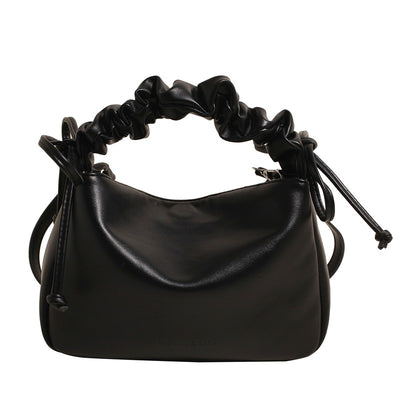 Bolsa Crossbody Commuter con Cordón y Gran Capacidad - Image 8