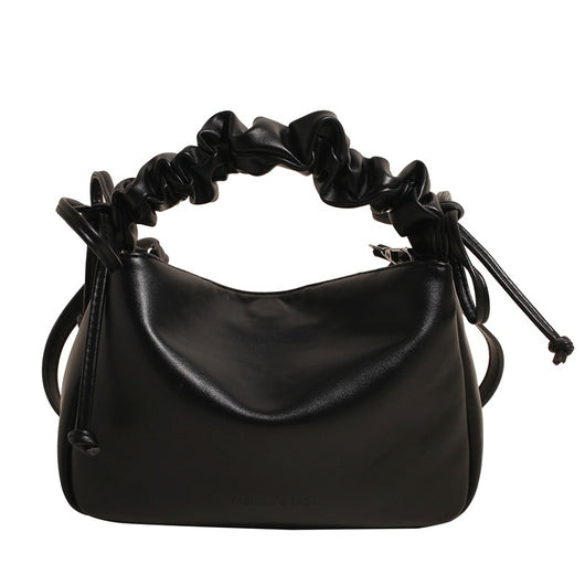 Bolsa Crossbody Commuter con Cordón y Gran Capacidad - Image 8