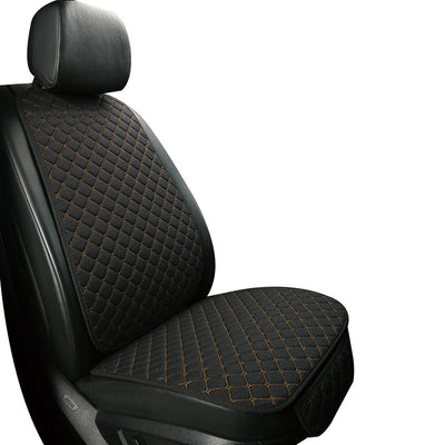 Cojín Universal de Lino para Asiento de Auto - Image 9