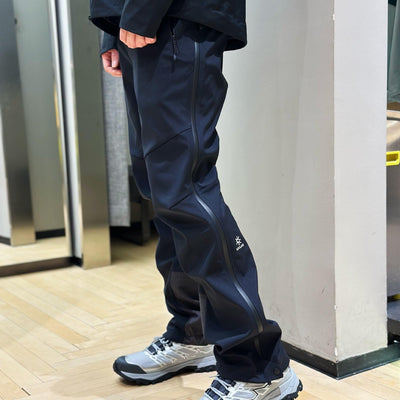 Pantalones Casuales Softshell con Forro Polar para Hombre - Image 7