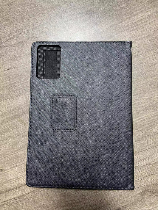 Funda Protectora de Cuero para Tablet - Image 8