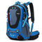 Blue 35 L