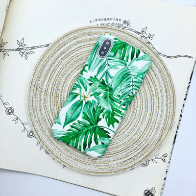 Funda de Teléfono Pintada a Mano - Image 3