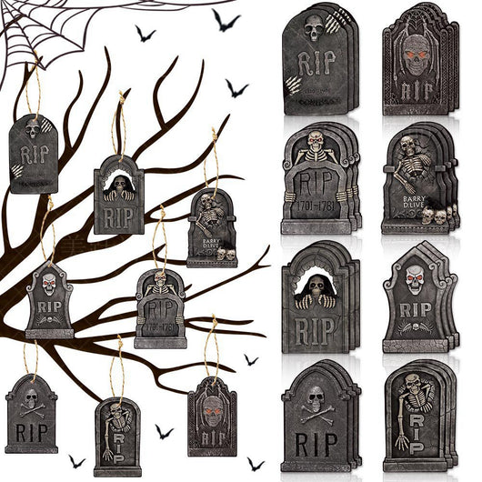 Adorno Colgante para Decoración de Fiesta de Halloween - Image 3