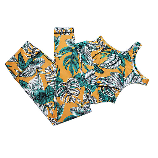 Pantalón Deportivo Slim Fit Secado Rápido - Conjunto Fitness Premium - Image 14