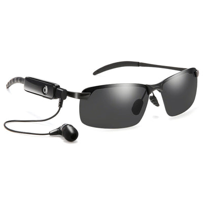 Gafas de Sol Inteligentes con Bluetooth - Image 7