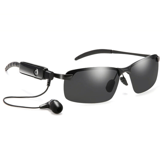 Gafas de Sol Inteligentes con Bluetooth - Image 7