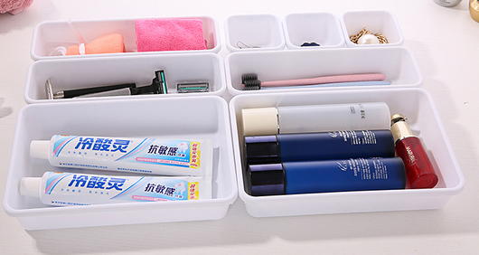 Organizador de Escritorio Compacto - Image 6