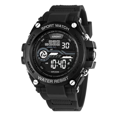 Reloj Electrónico de Moda para Adolescentes y Estudiantes - Image 9