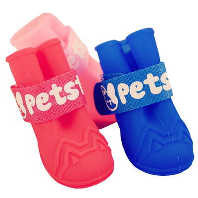 Sandalias de Verano para Perros - Image 5