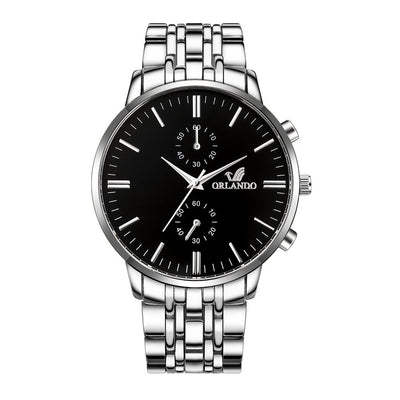 Reloj ORLANDO Intermetálico - Elegancia y Precisión - Image 21